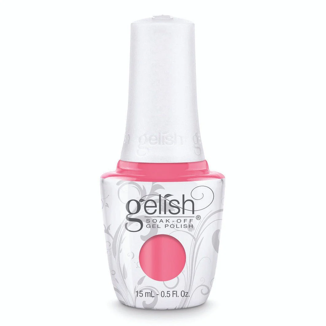 Gel Polish - 1110935 Pacific Sunset - Image 5