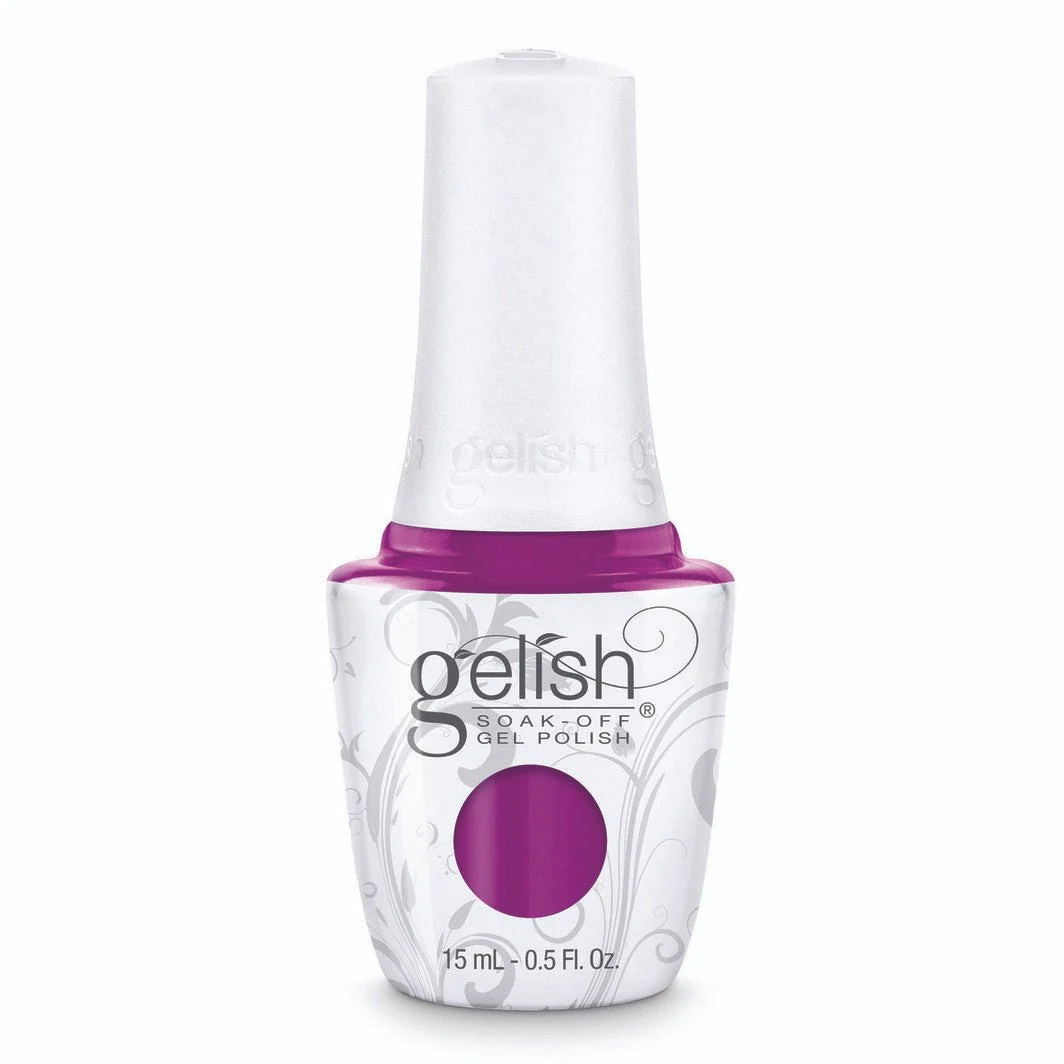 Gel Polish - 1110936 Tahiti Hottie - Image 5
