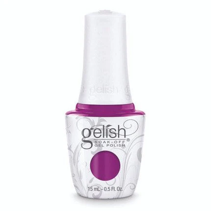 Gel Polish - 1110936 Tahiti Hottie - Image 7