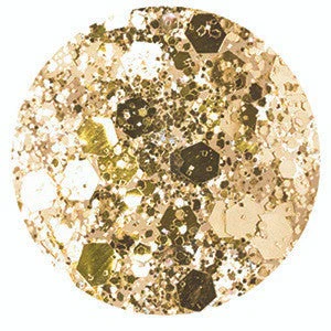 Gel Polish - 1110947 All That Glitter is Gold - Image 2