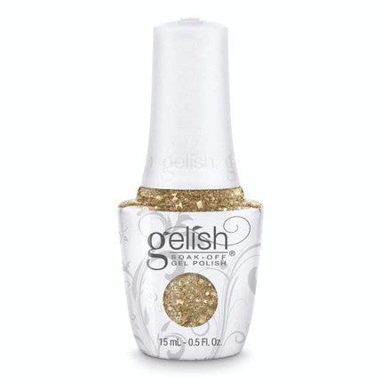 Gel Polish - 1110947 All That Glitter is Gold - Image 7