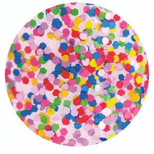 Gel Polish - 1110952 Lots Of Dots - Image 3