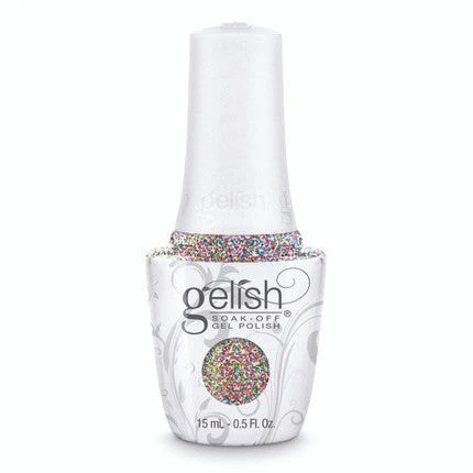 Gel Polish - 1110952 Lots Of Dots - Image 7