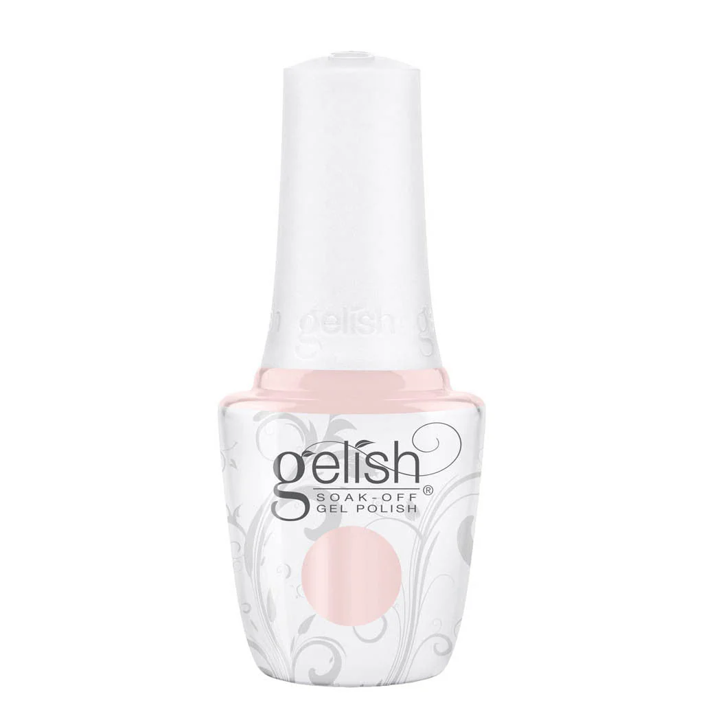 Gel Polish - 1110999 Sheer & Silk - Image 2