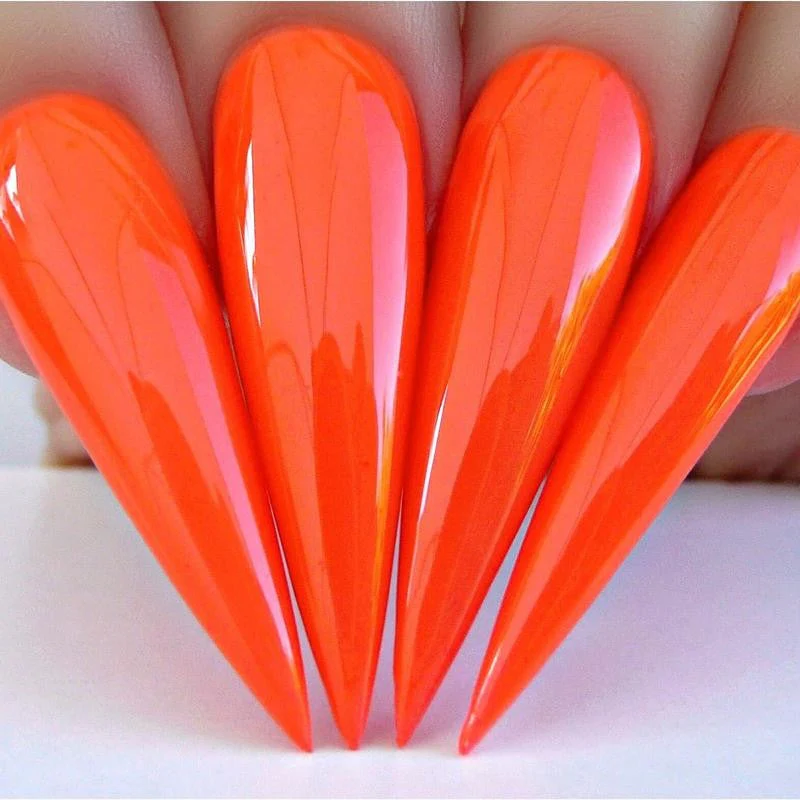 Gel Polish - G562 Peach A Roo - Image 2