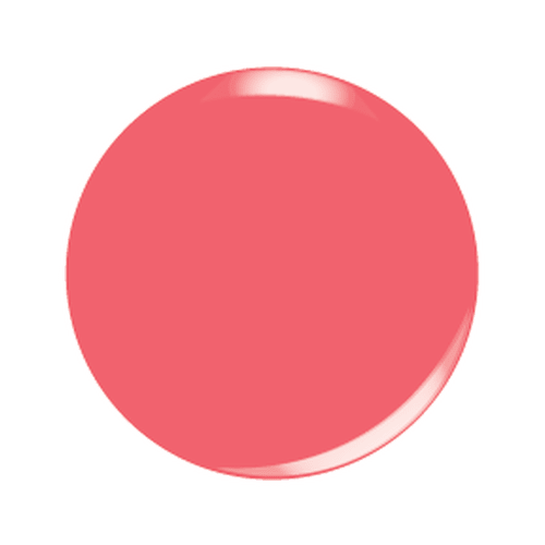 Gel Polish - G563 Cherry On Top - Image 3