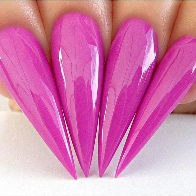 Gel Polish - G564 Razzleberrry Smash - Image 2