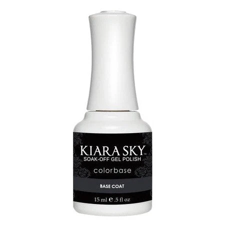 Gel Polish - Base Coat 15ml - Image 2