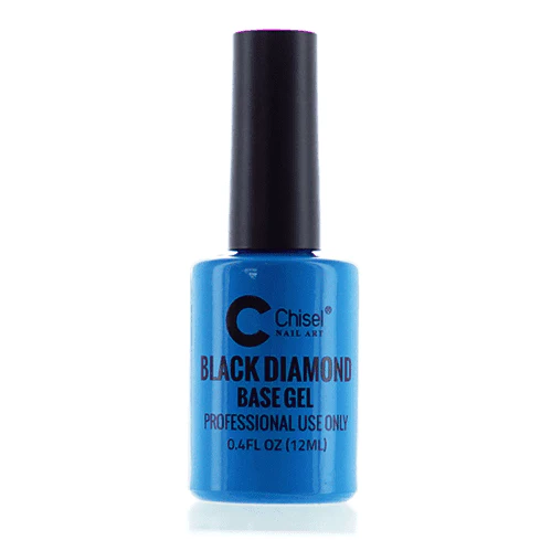 Gel Polish - Black Diamond Base Gel - Image 2