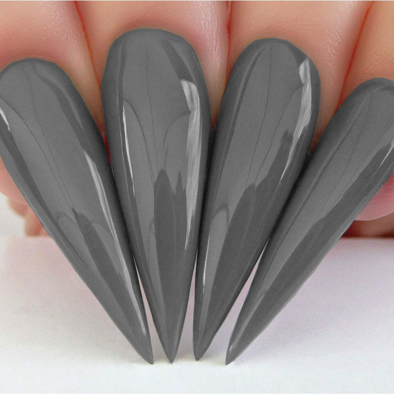 Gel Polish - G602 Ice For You - Image 2