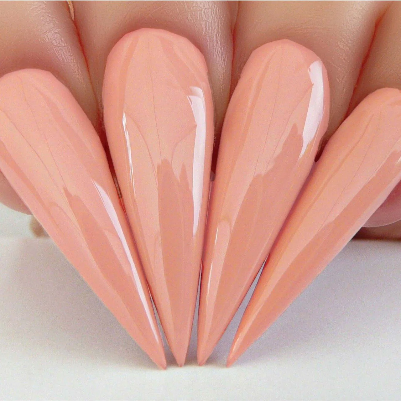 Gel Polish - G600 Naughty List - Image 2