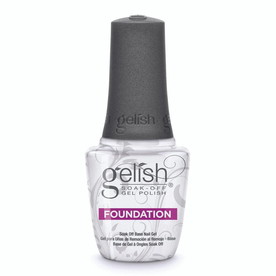 Gel Polish - Foundation Base 1310002 - Image 3