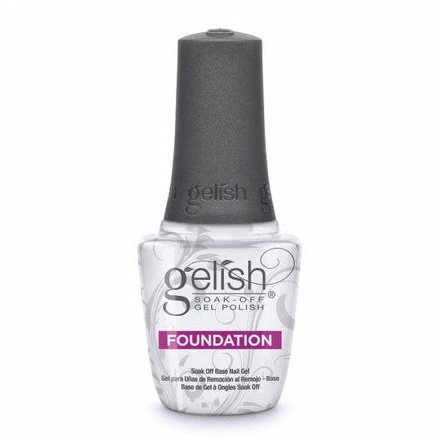 Gel Polish - Foundation Base 1310002 - Image 4