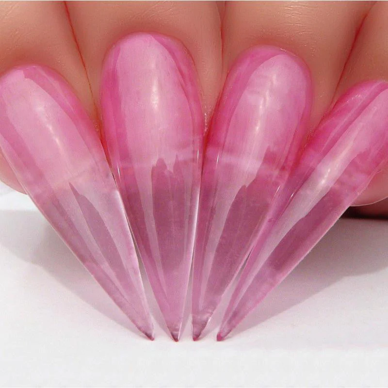 Gel Polish - G402 Frenchy Pink - Image 2