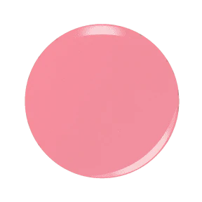 Gel Polish - G402 Frenchy Pink - Image 3