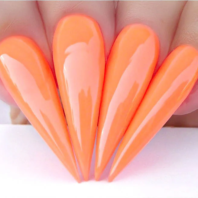 Gel Polish - G418 Son Of A Peach - Image 2