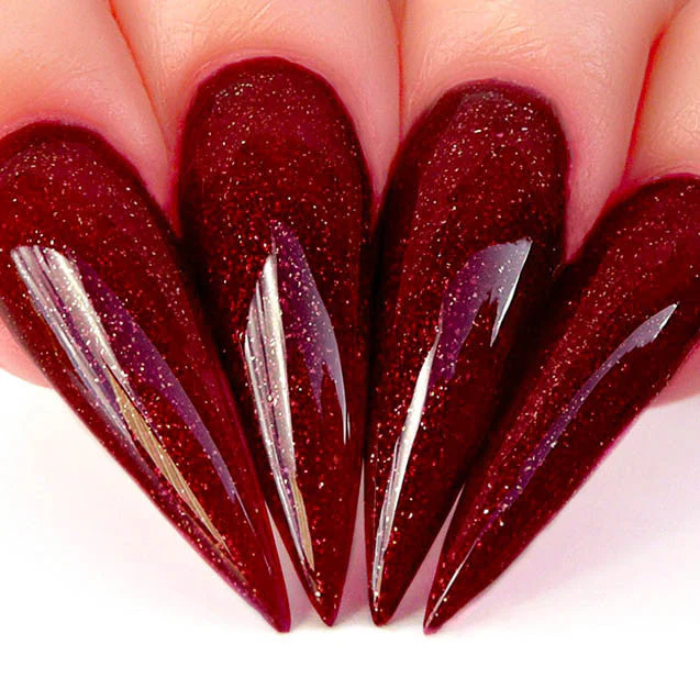 Gel Polish - G426 Fireball - Image 2