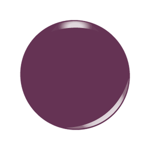 Gel Polish - G445 Grape Your Attention - Image 3