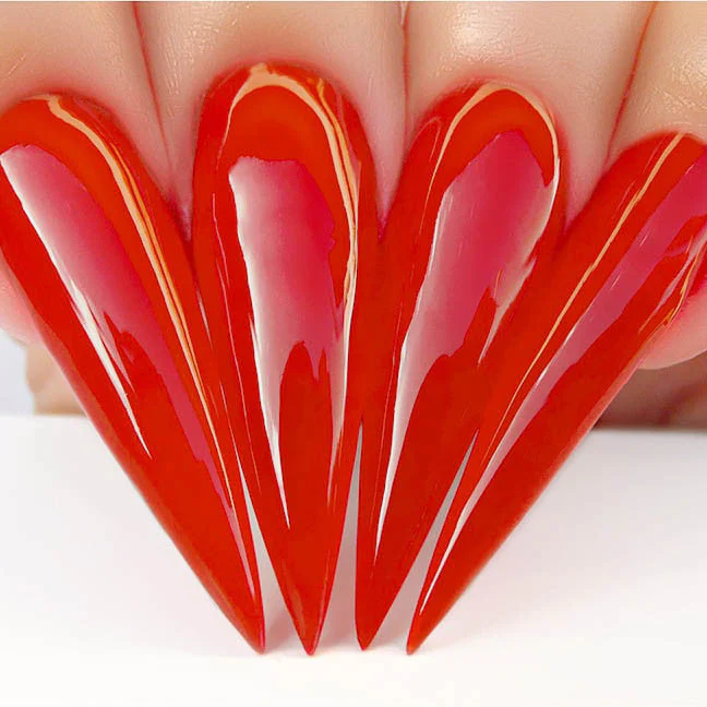 Gel Polish - G450 Caliente - Image 2
