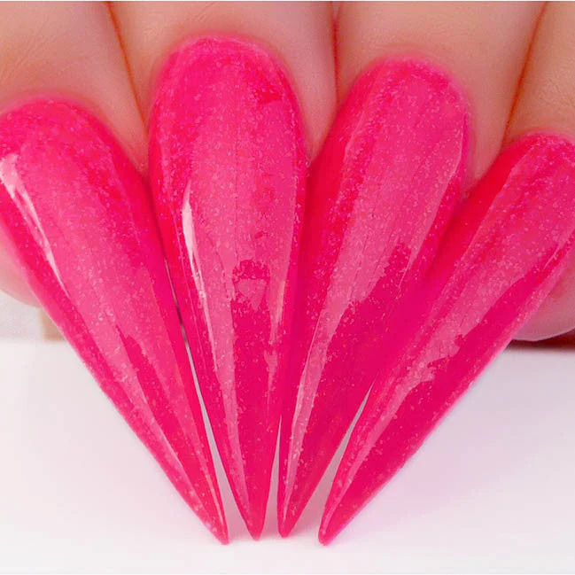 Gel Polish - G451 Pink Up The Pace - Image 2