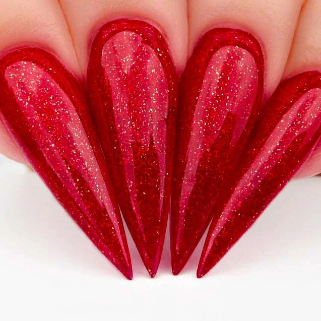 Gel Polish - G456 Diablo - Image 2