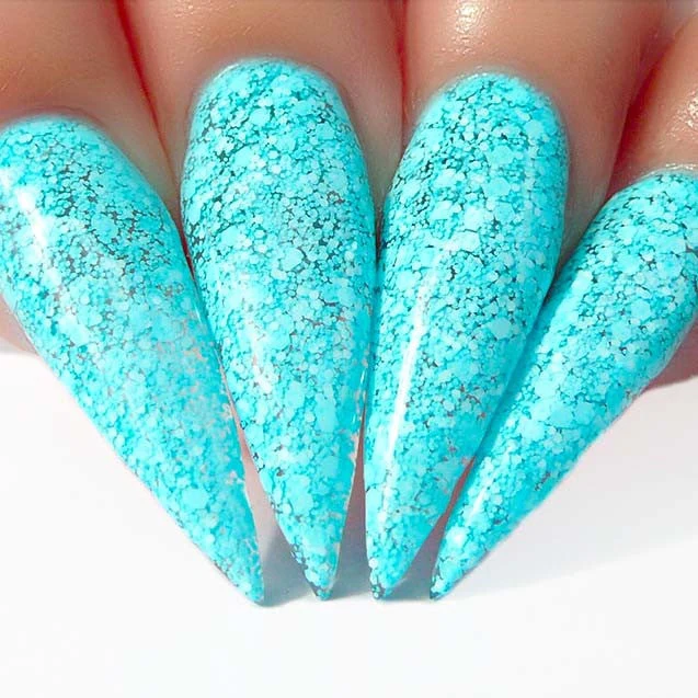 Gel Polish - G463 Serene Sky - Image 2