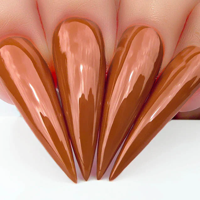 Gel Polish - G466 Guilty Pleasure - Image 2