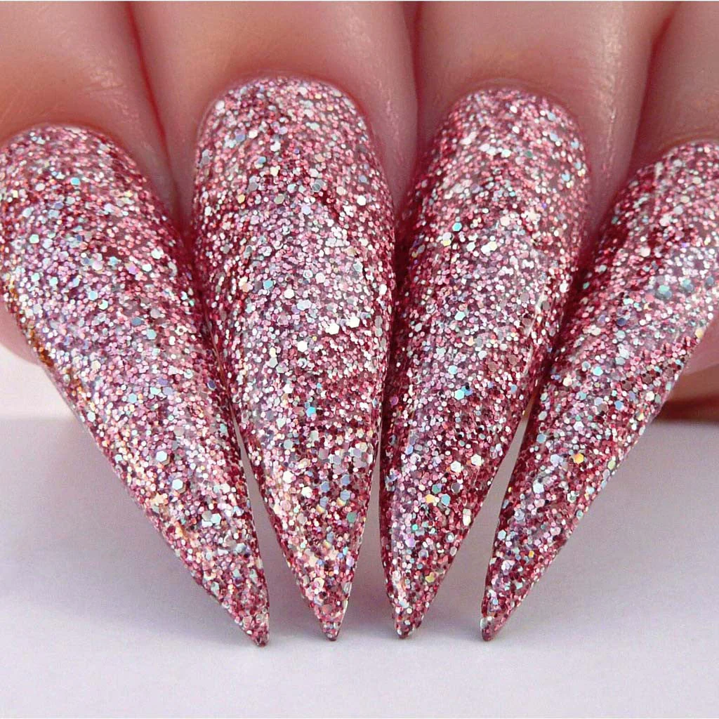 Gel Polish - G476 Tahitian Princess - Image 2