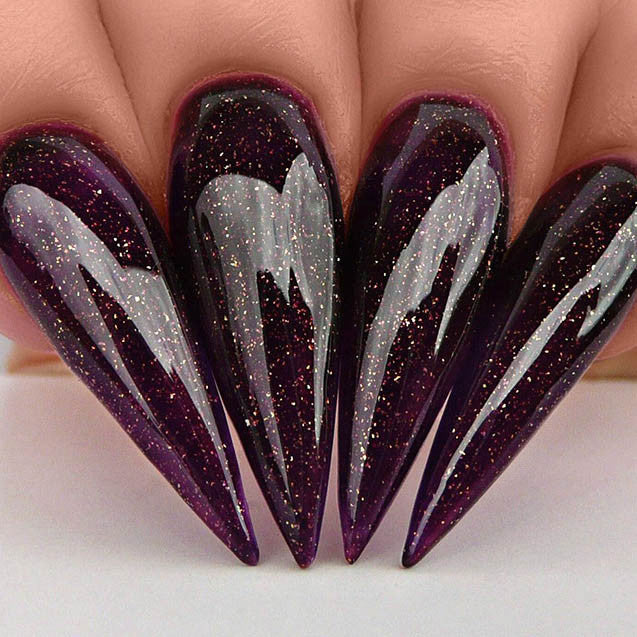 Gel Polish - G482 Echo - Image 2