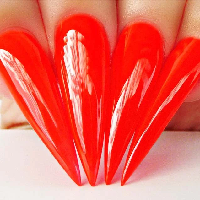 Gel Polish - G487 Allure - Image 2