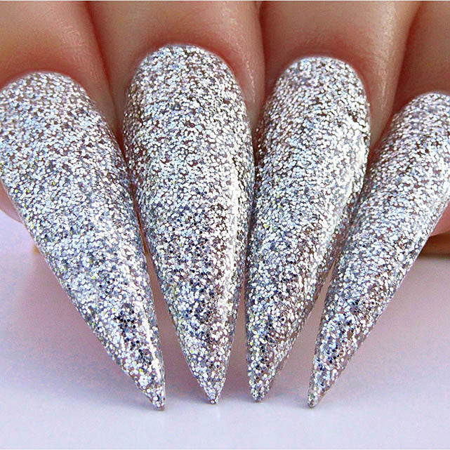 Gel Polish - G489 Sterling - Image 2