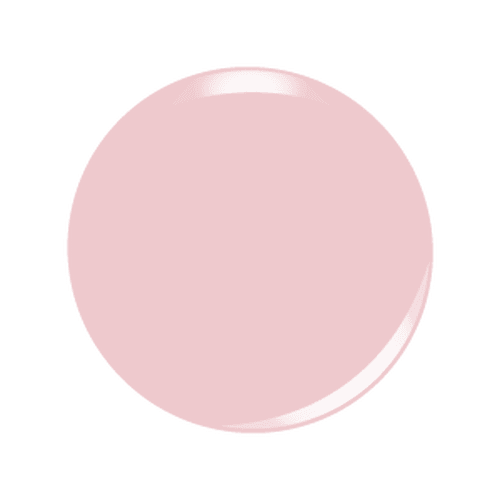 Gel Polish - G491 Pink Powderpuff - Image 3