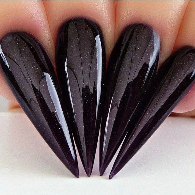 Gel Polish - G508 Have A Grape Nite - Image 2