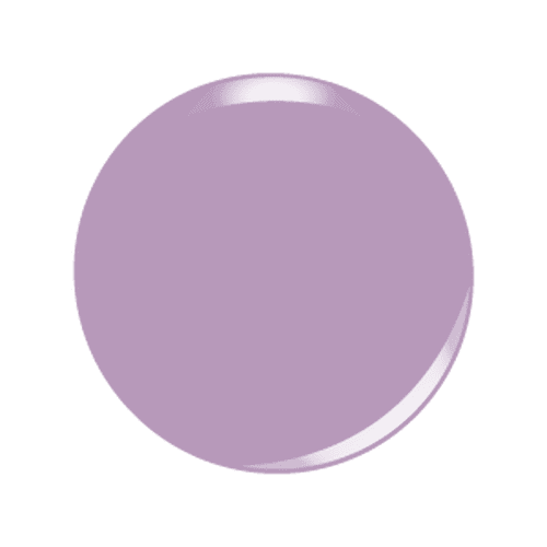 Gel Polish - G509 Warm Lavender - Image 3