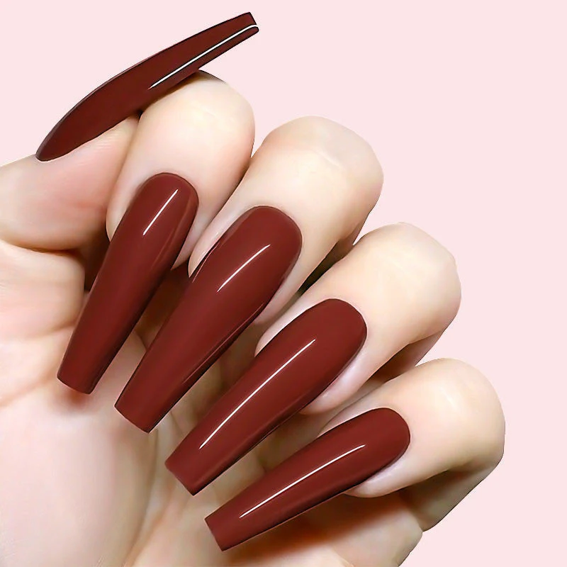 Gel Polish - G5107 Hex Appeal - Image 2