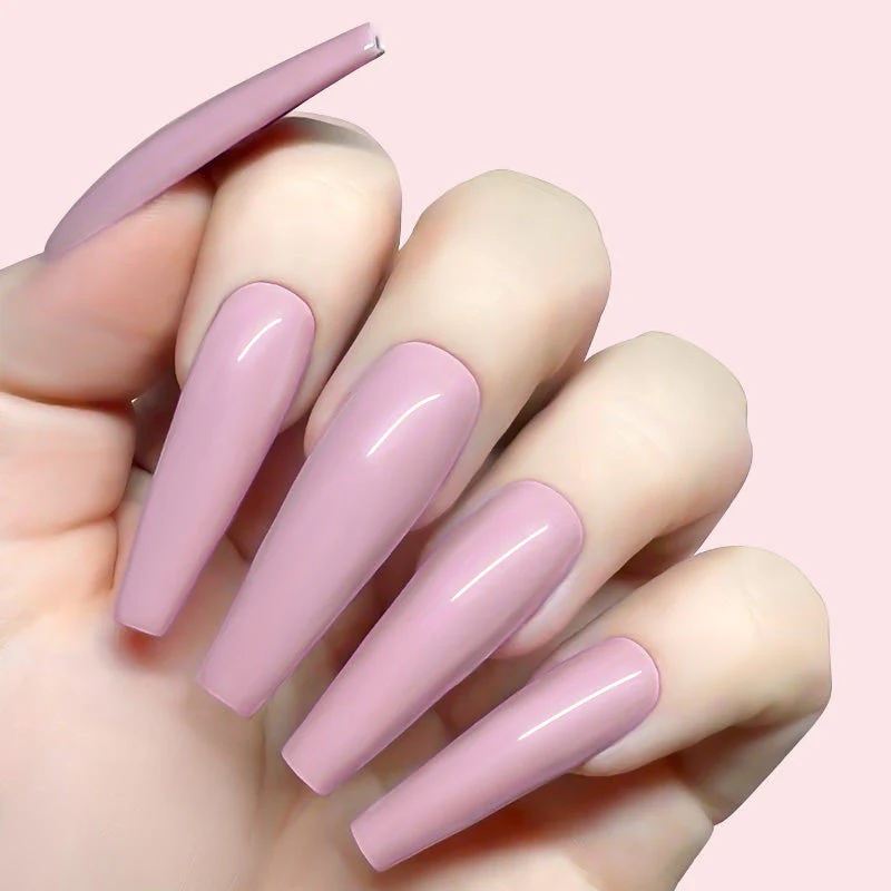Gel Polish - G5110 Fairytale - Image 2
