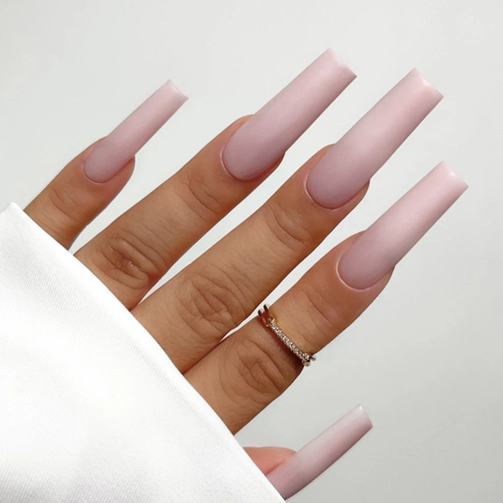 Gel Polish - G5115 Fall In Love - Image 2