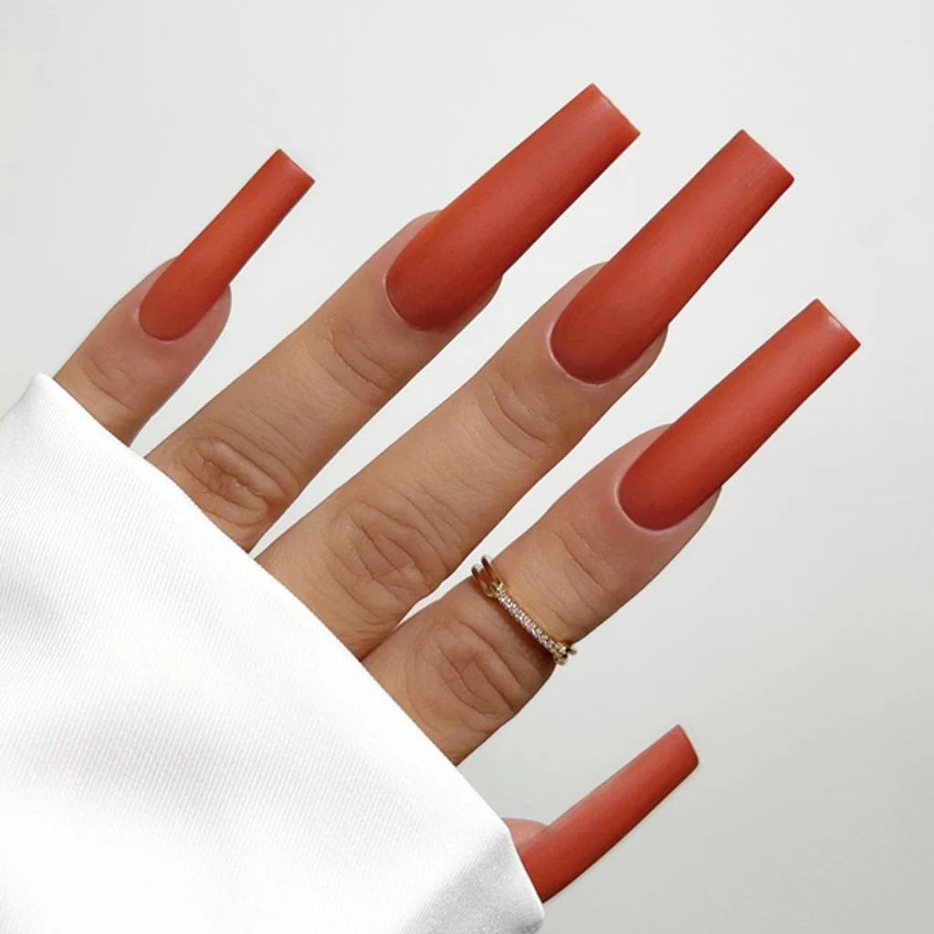Gel Polish - G5117 Cinnimental - Image 2