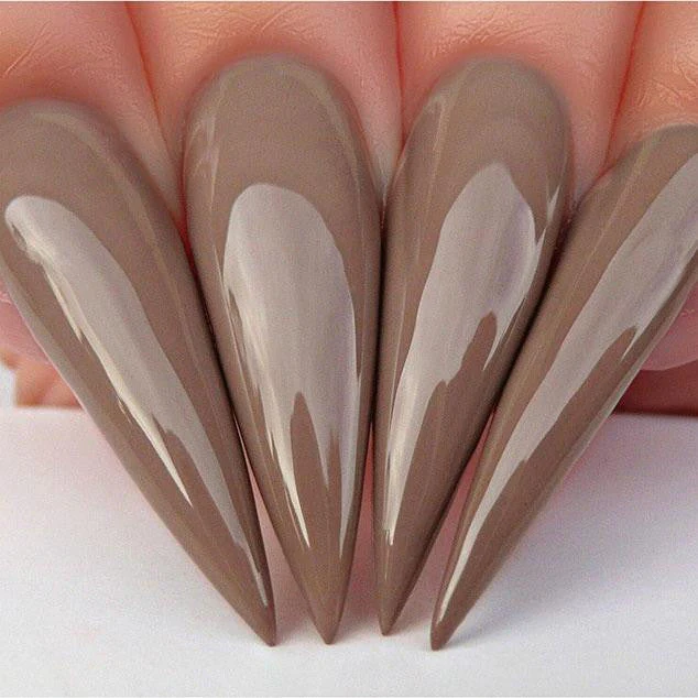 Gel Polish - G512 Country Chic - Image 2