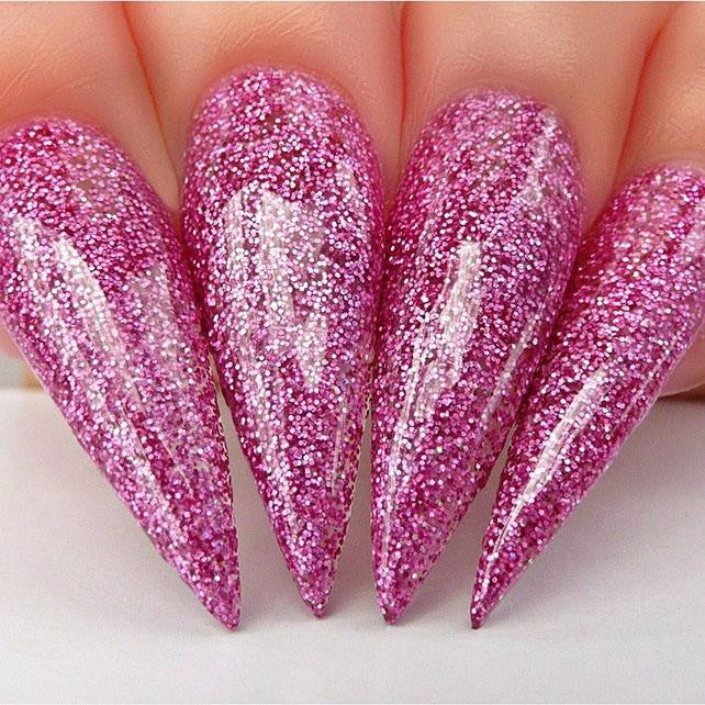 Gel Polish - G518 V.I.Pink - Image 2