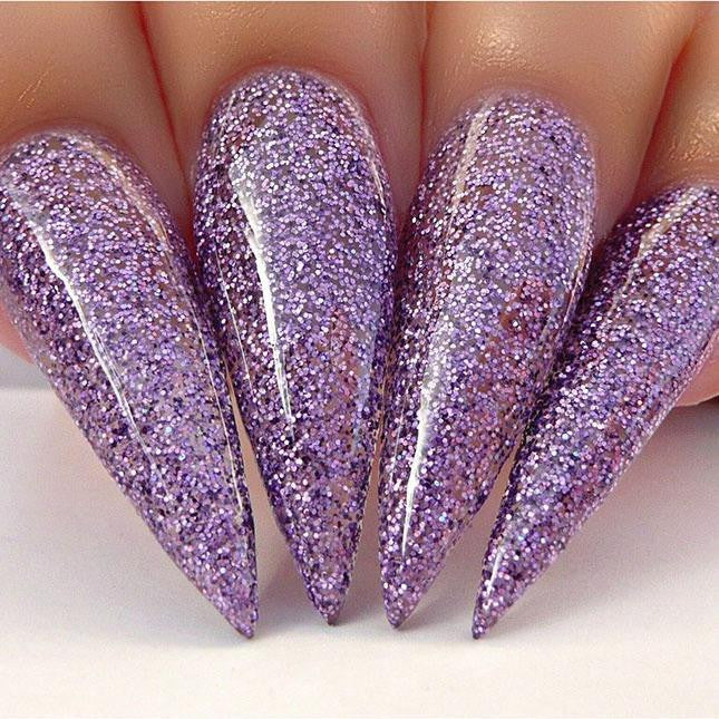 Gel Polish - G520 Out On The Town - Image 2