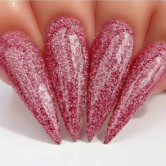 Gel Polish - G522 Strawberry Daiquiri - Image 2
