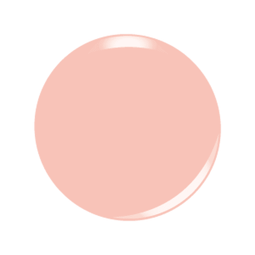 Gel Polish - G523 Tickled Pink - Image 3