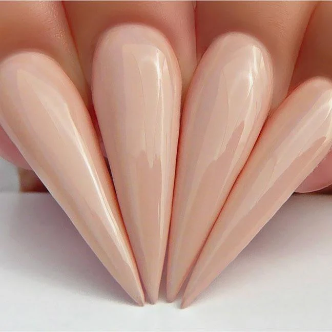 Gel Polish - G536 Cream Of The Crop - Image 2