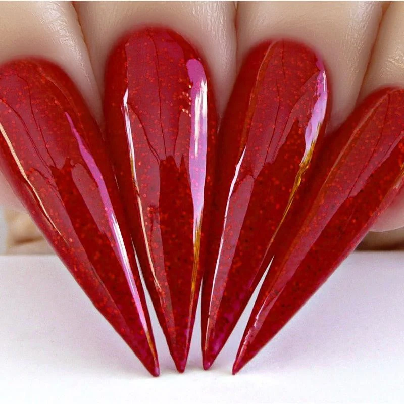 Gel Polish - G547 Sultry Desire - Image 2
