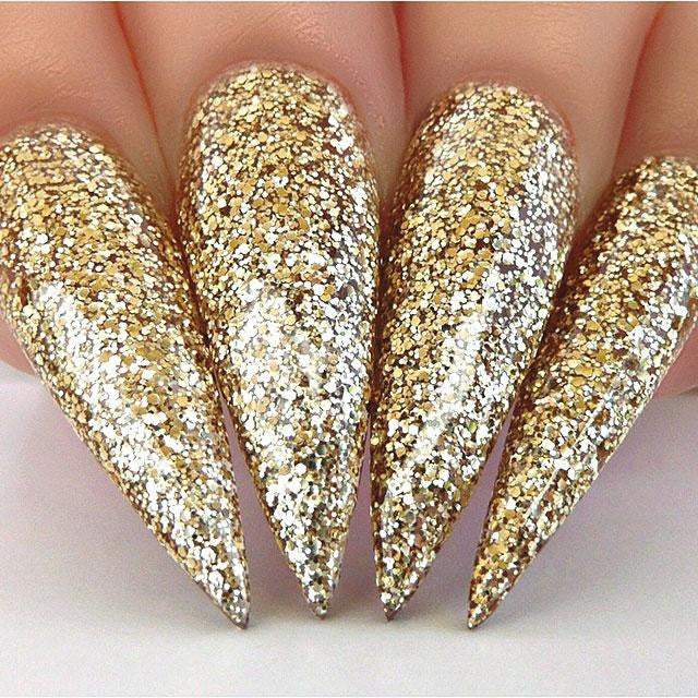 Gel Polish - G554 Pixie Dust - Image 2