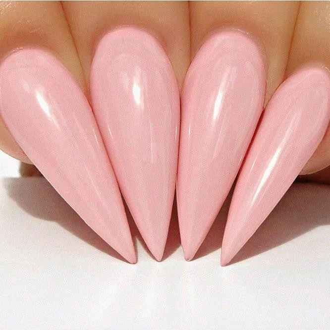 Gel Polish - G557 Petal Dust - Image 2