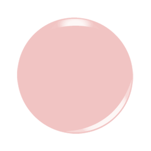 Gel Polish - G557 Petal Dust - Image 3