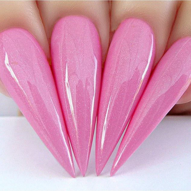 Gel Polish - G565 Pink Champagne - Image 2