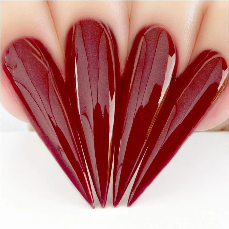 Gel Polish - G570 Cheri Cheri - Image 2